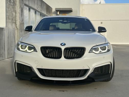 2020 BMW M240 i xDrive