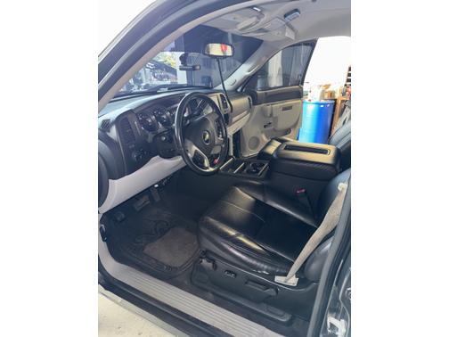2010 Chevrolet Silverado 1500 LT