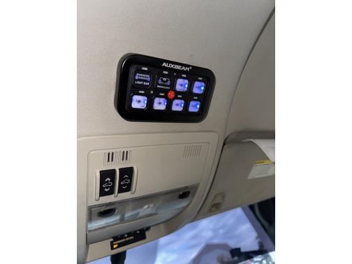 2010 Chevrolet Silverado 1500 LT