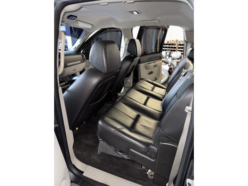 2010 Chevrolet Silverado 1500 LT