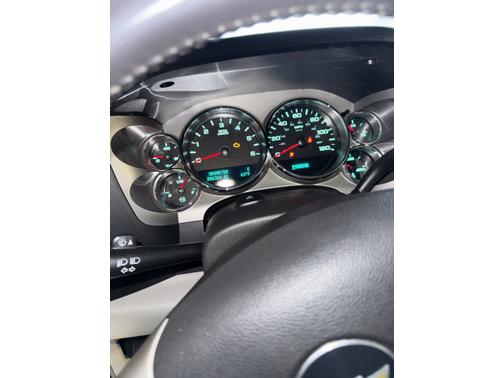 2010 Chevrolet Silverado 1500 LT