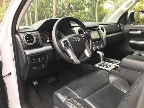 2016 Toyota Tundra TRD Pro