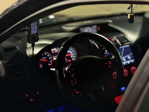 2018 Subaru WRX Base