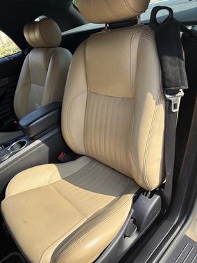 2005 Ford Thunderbird 50th Anniversary