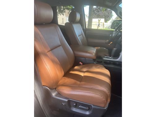2013 Toyota Tundra Limited