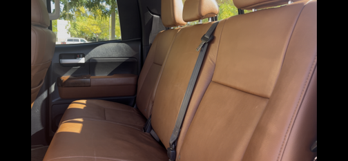 2013 Toyota Tundra Limited