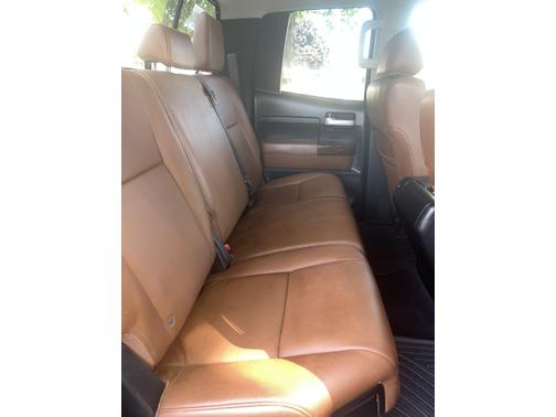 2013 Toyota Tundra Limited