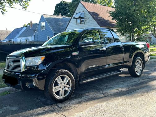 2013 Toyota Tundra Limited