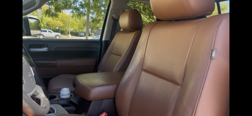 2013 Toyota Tundra Limited