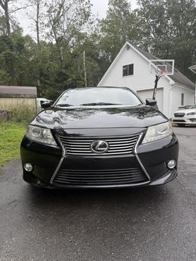 2013 Lexus ES 350 Base