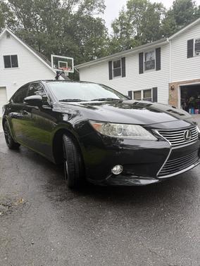 2013 Lexus ES 350 Base