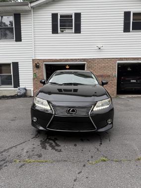 2013 Lexus ES 350 Base