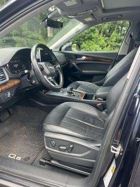 2018 Audi Q5 2.0T Tech Premium