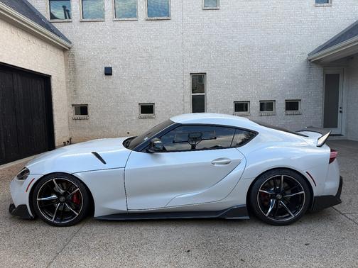 2021 Toyota GR Supra 3.0 Premium