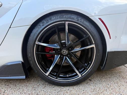 2021 Toyota GR Supra 3.0 Premium