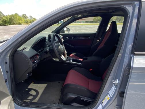 2024 Honda Civic Si Base