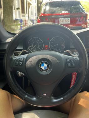 Gray 2013 BMW 335 i xDrive