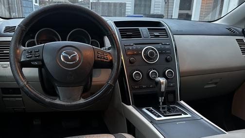 2007 Mazda CX-9 Touring