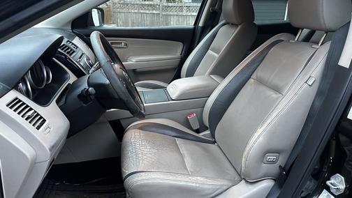 2007 Mazda CX-9 Touring