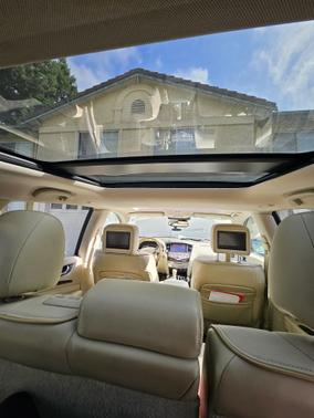 2014 INFINITI QX60 Base