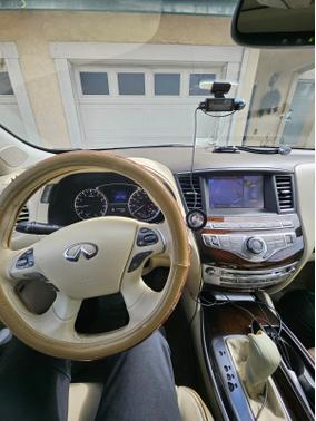 2014 INFINITI QX60 Base