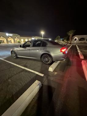 2011 BMW 328 i