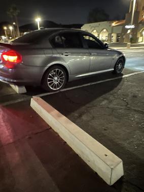 2011 BMW 328 i
