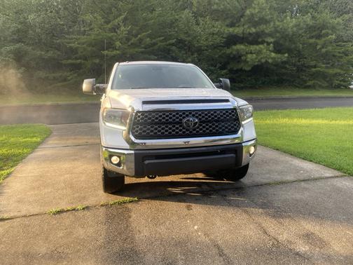2019 Toyota Tundra SR5