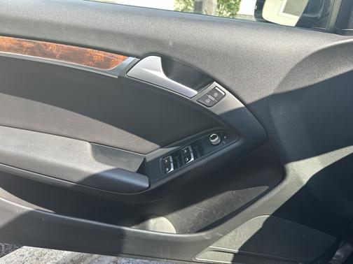 2016 Audi A5 2.0T Premium