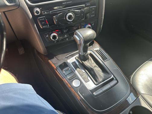2016 Audi A5 2.0T Premium