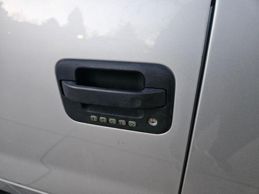 2004 Ford F-150 FX4 SuperCrew