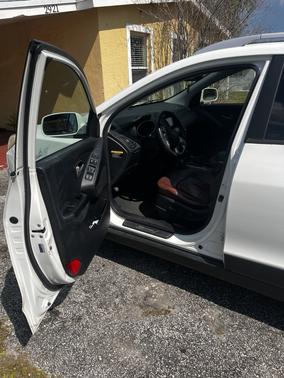 2012 Hyundai TUCSON Limited