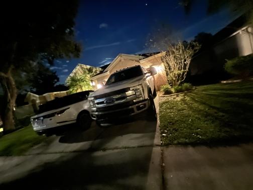 2019 Ford F-250 King Ranch