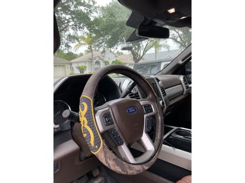 2019 Ford F-250 King Ranch