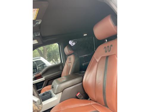 2019 Ford F-250 King Ranch