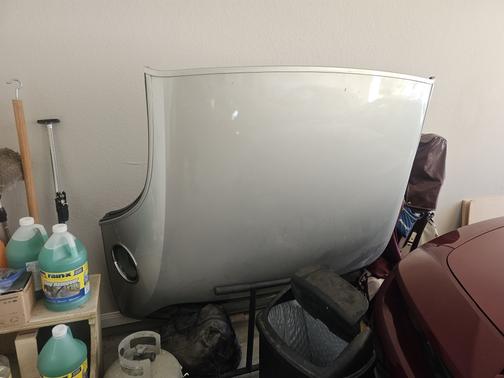 2004 Ford Thunderbird Premium