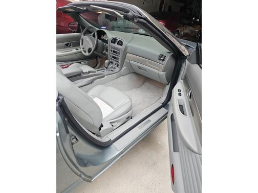 2004 Ford Thunderbird Premium