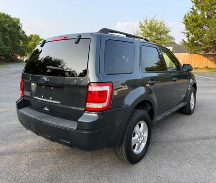 2008 Ford Escape XLT