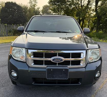 2008 Ford Escape XLT