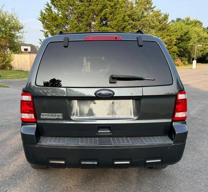 2008 Ford Escape XLT