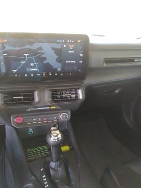 2024 Ford Mustang Dark Horse