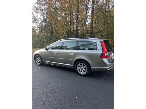 2008 Volvo V70 3.2