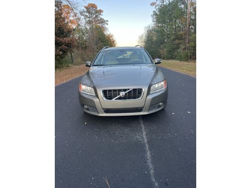 2008 Volvo V70 3.2