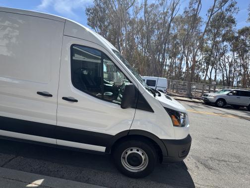 2020 Ford Transit-250 Base