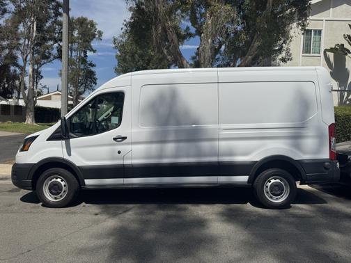 2020 Ford Transit-250 Base