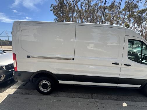 2020 Ford Transit-250 Base