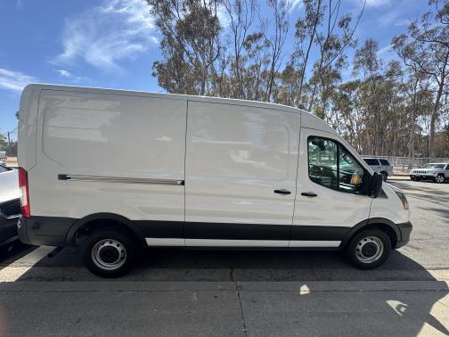 2020 Ford Transit-250 Base