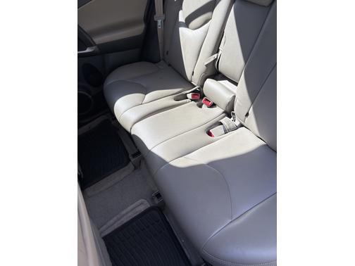 2006 Toyota RAV4 Limited