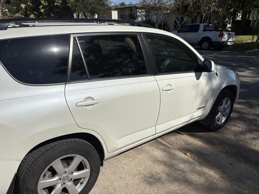 2006 Toyota RAV4 Limited