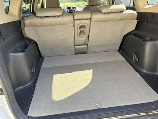 2006 Toyota RAV4 Limited